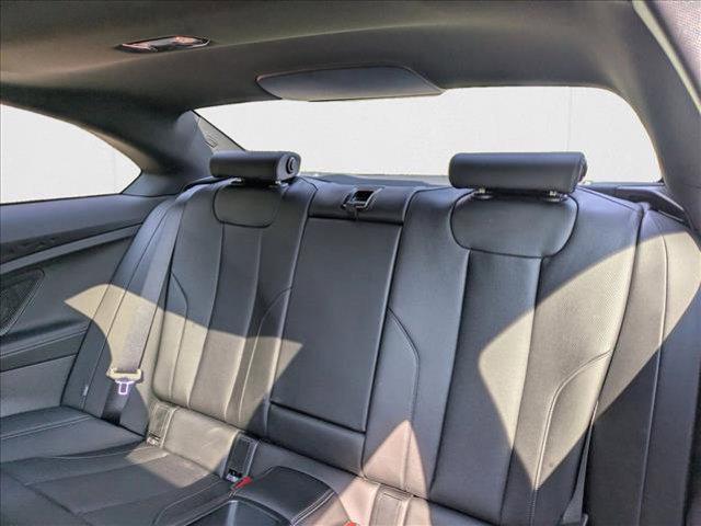 used 2025 BMW 230 car, priced at $50,865