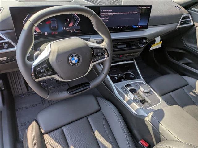 used 2025 BMW 230 car, priced at $50,865