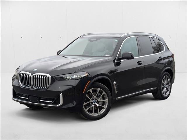 used 2024 BMW X5 PHEV car, priced at $59,980