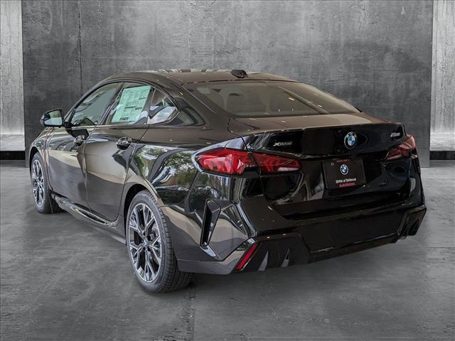 used 2025 BMW 228 Gran Coupe car, priced at $45,475