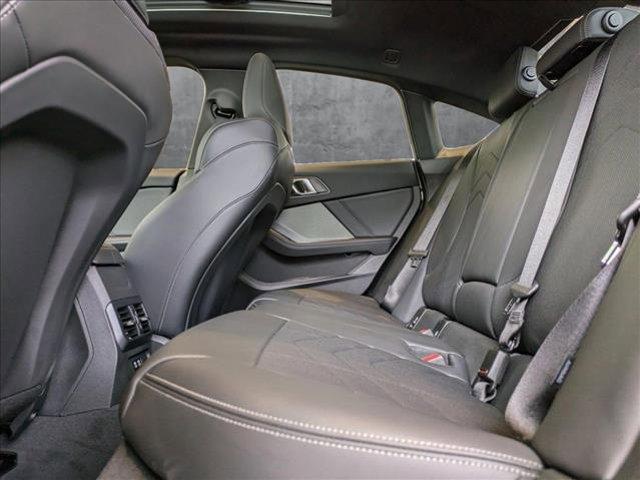 used 2025 BMW 228 Gran Coupe car, priced at $45,475