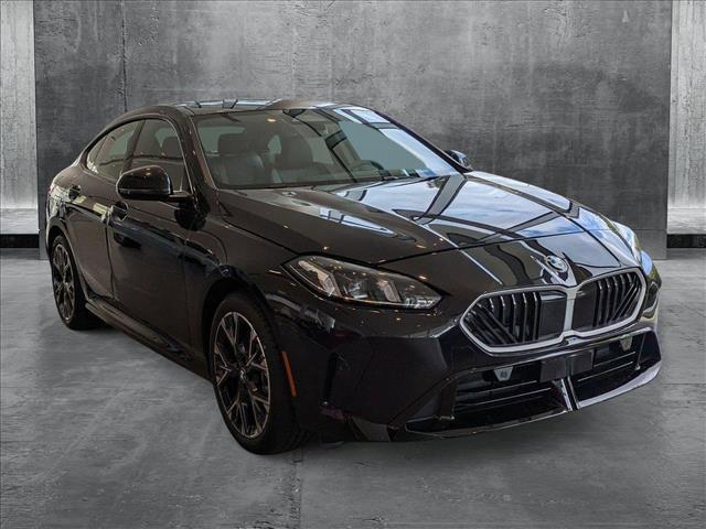 used 2025 BMW 228 Gran Coupe car, priced at $45,475