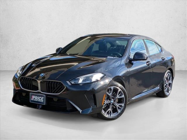 used 2025 BMW 228 Gran Coupe car, priced at $40,990