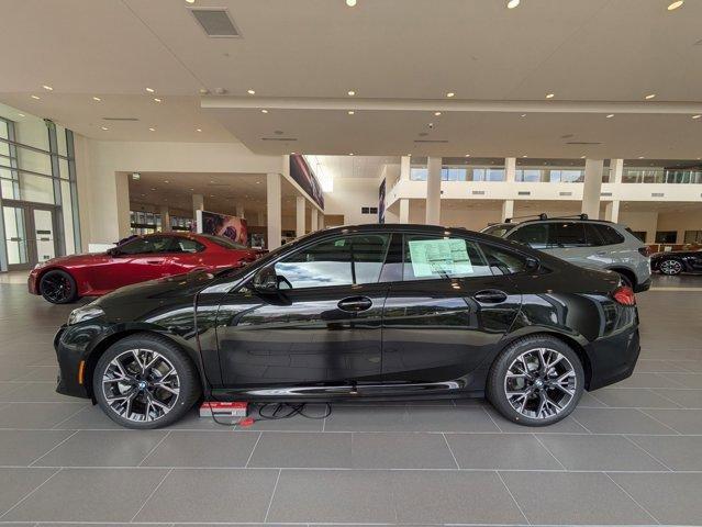 used 2025 BMW 228 Gran Coupe car, priced at $45,475