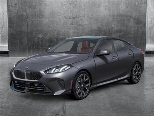 new 2025 BMW 228 Gran Coupe car, priced at $45,475