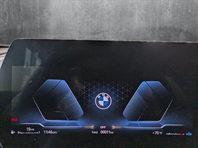 used 2025 BMW 228 Gran Coupe car, priced at $45,475