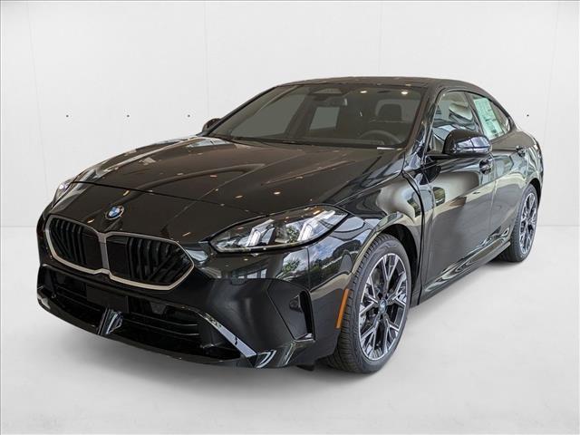 used 2025 BMW 228 Gran Coupe car, priced at $45,475