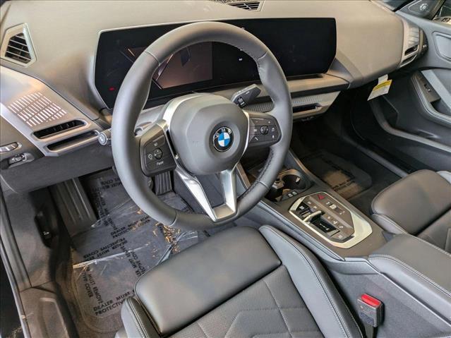 used 2025 BMW 228 Gran Coupe car, priced at $45,475