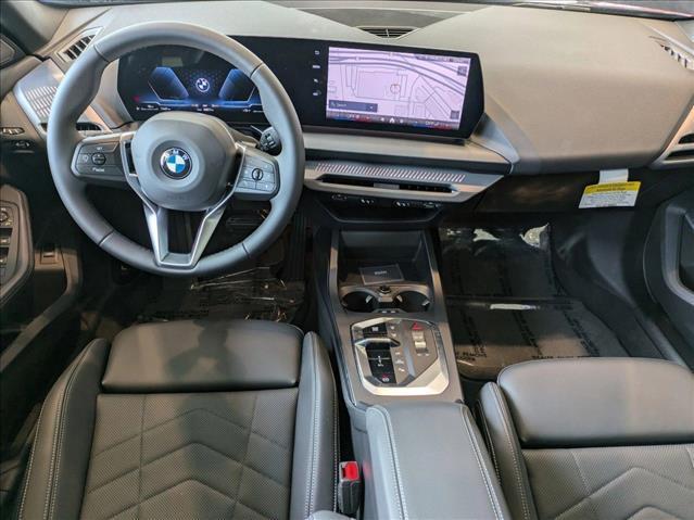 used 2025 BMW 228 Gran Coupe car, priced at $45,475