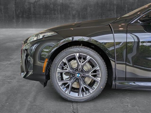 used 2025 BMW 228 Gran Coupe car, priced at $45,475