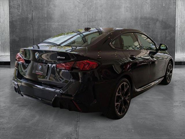 used 2025 BMW 228 Gran Coupe car, priced at $45,475