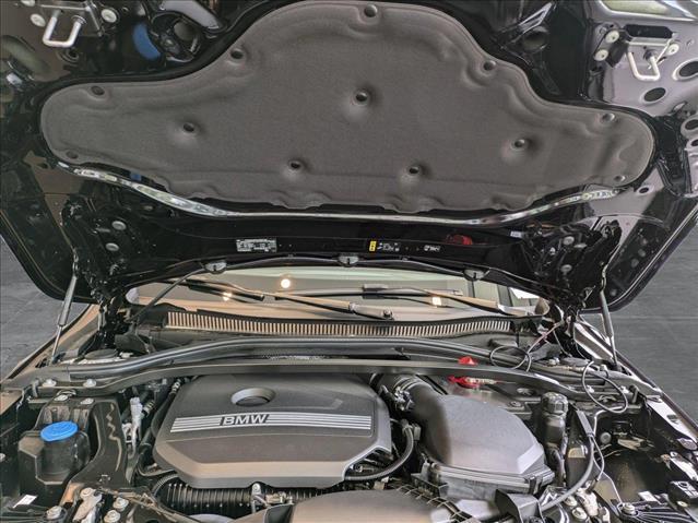 used 2025 BMW 228 Gran Coupe car, priced at $45,475