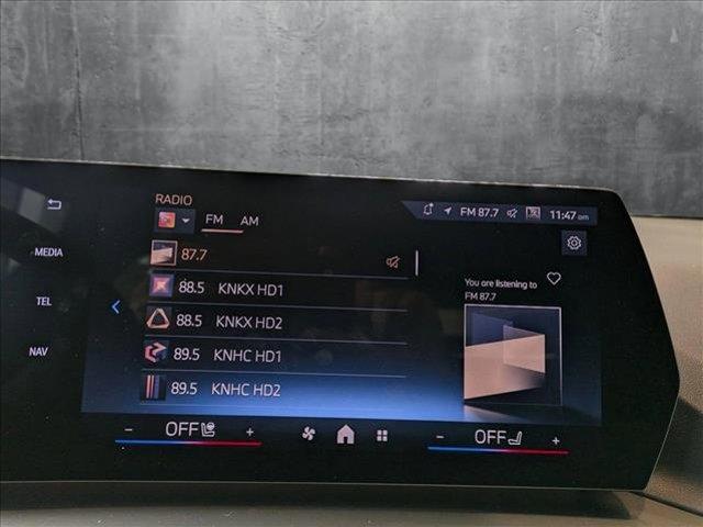 used 2025 BMW 228 Gran Coupe car, priced at $45,475