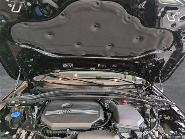 used 2025 BMW 228 Gran Coupe car, priced at $45,475