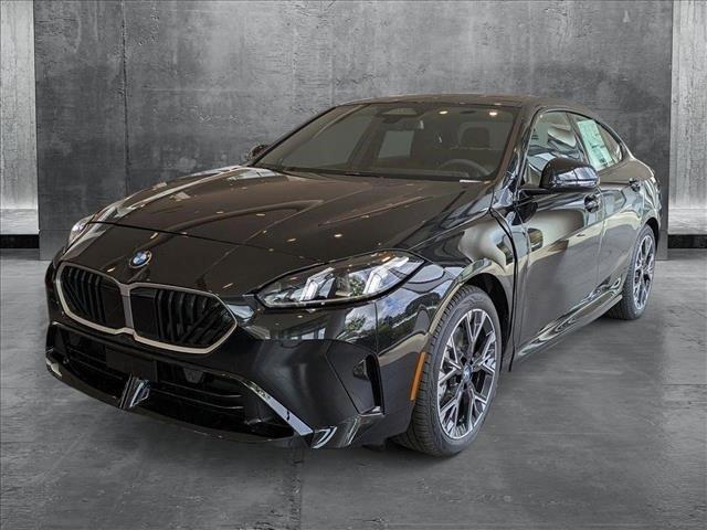 used 2025 BMW 228 Gran Coupe car, priced at $45,475