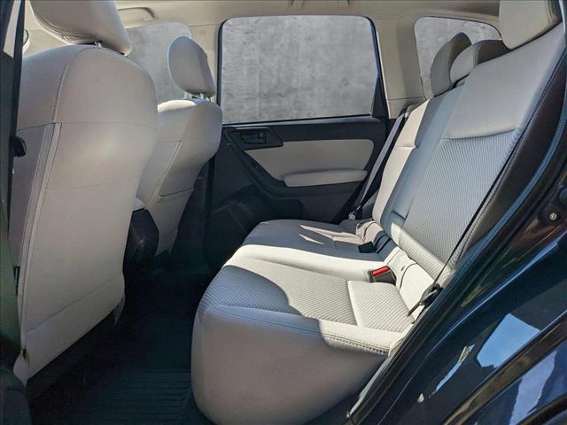 used 2014 Subaru Forester car, priced at $14,385