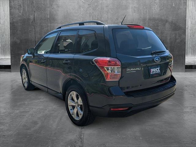 used 2014 Subaru Forester car, priced at $14,385