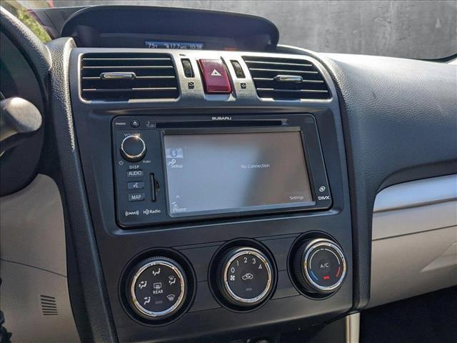 used 2014 Subaru Forester car, priced at $14,385