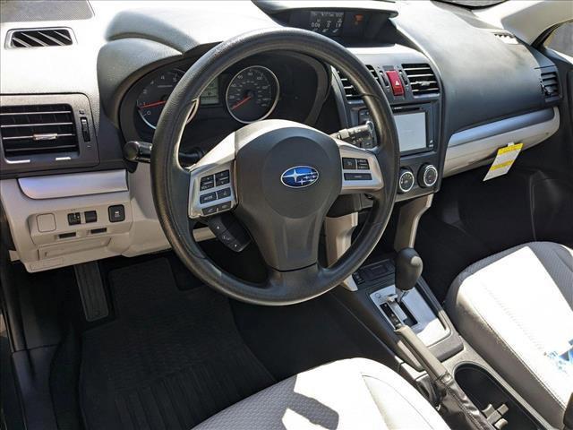 used 2014 Subaru Forester car, priced at $14,385