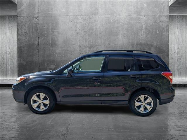 used 2014 Subaru Forester car, priced at $14,385