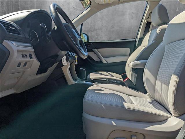 used 2014 Subaru Forester car, priced at $14,385