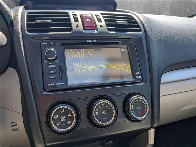 used 2014 Subaru Forester car, priced at $14,385