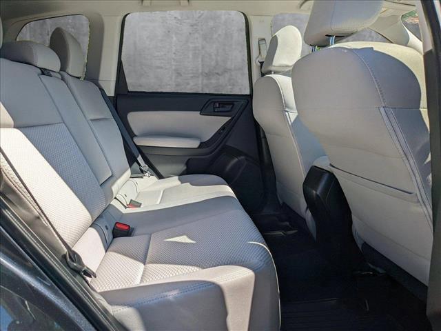 used 2014 Subaru Forester car, priced at $14,385
