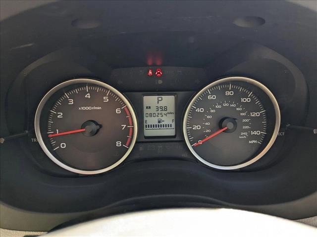 used 2014 Subaru Forester car, priced at $14,385