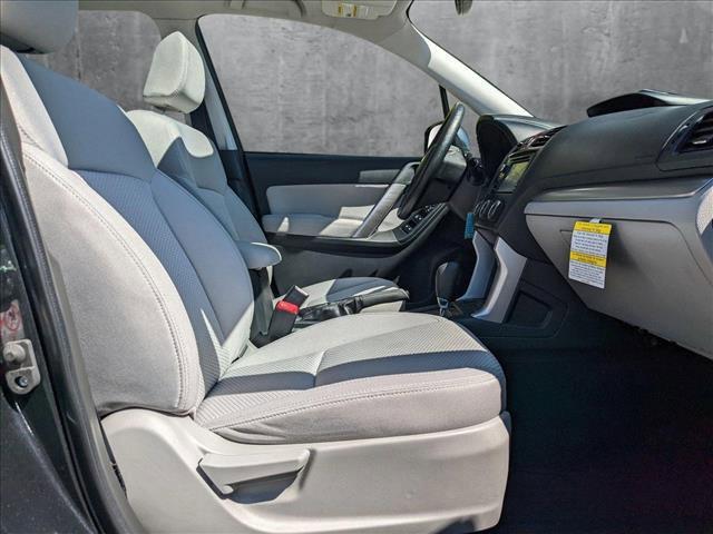 used 2014 Subaru Forester car, priced at $14,385