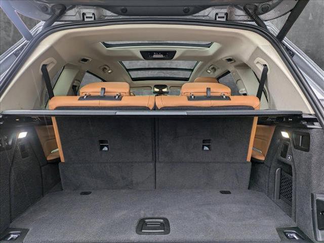 used 2023 BMW X7 car, priced at $65,860