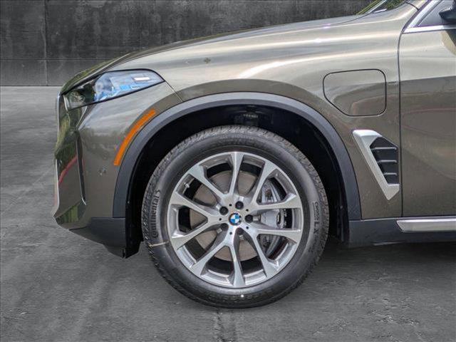 new 2026 BMW X5 PHEV car, priced at $80,925