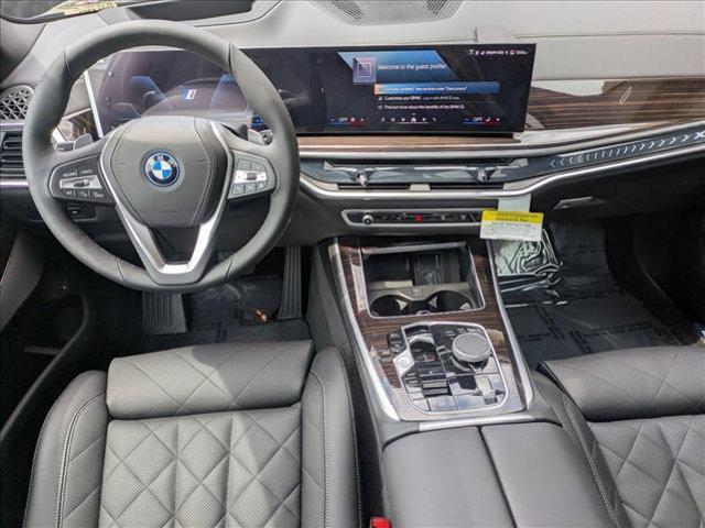 new 2026 BMW X5 PHEV car, priced at $80,925