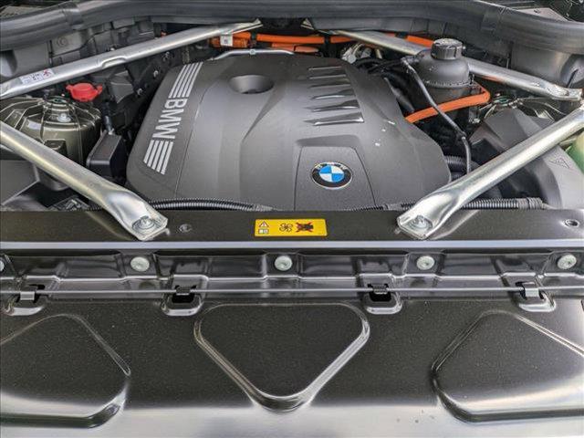 new 2026 BMW X5 PHEV car, priced at $80,925