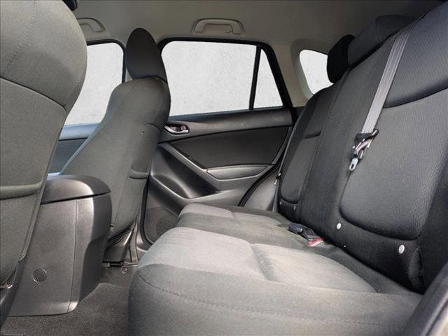 used 2015 Mazda CX-5 car, priced at $14,450