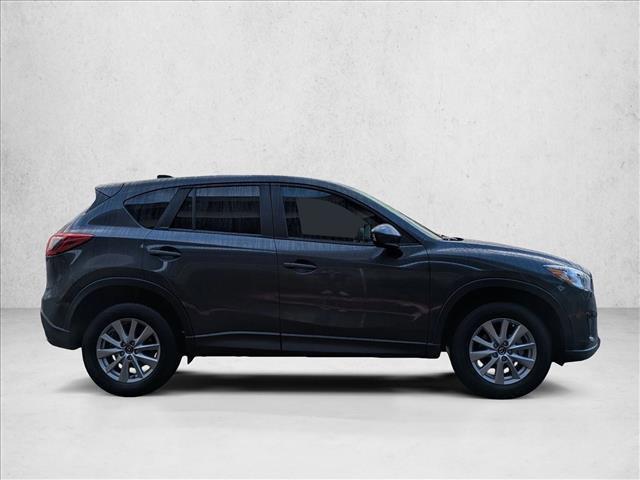 used 2015 Mazda CX-5 car, priced at $14,450