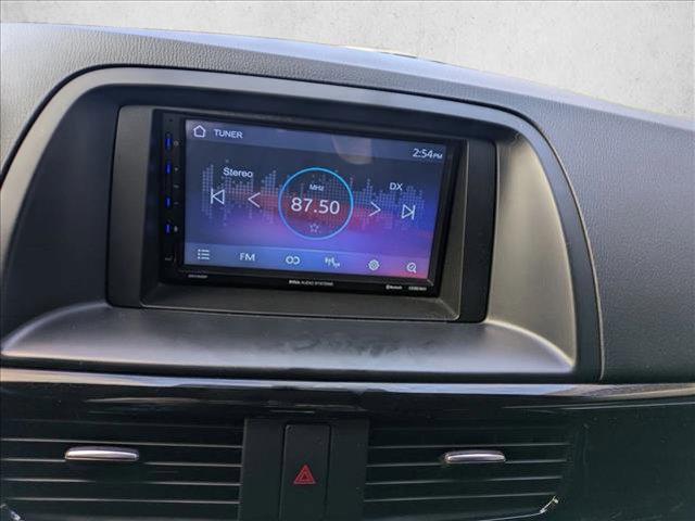 used 2015 Mazda CX-5 car, priced at $14,450