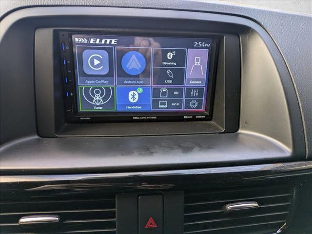 used 2015 Mazda CX-5 car, priced at $14,450