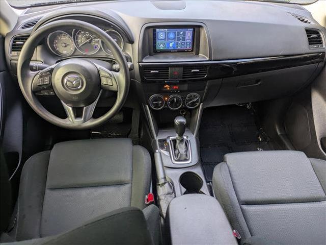 used 2015 Mazda CX-5 car, priced at $14,450