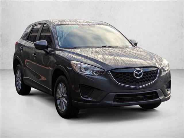used 2015 Mazda CX-5 car, priced at $14,450