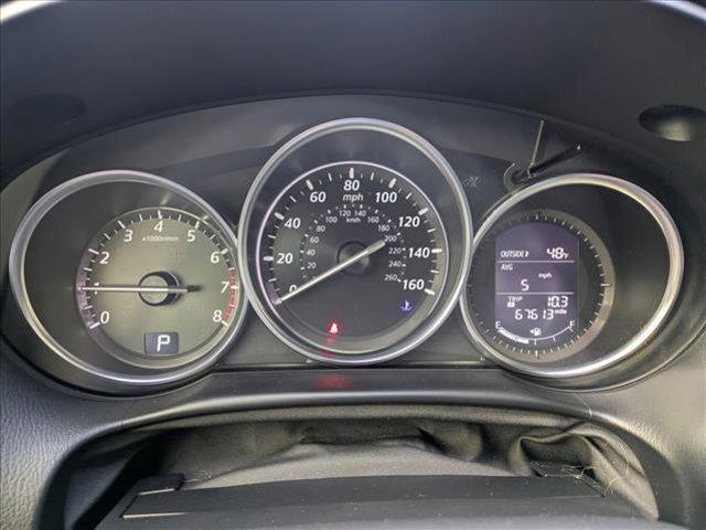 used 2015 Mazda CX-5 car, priced at $14,450