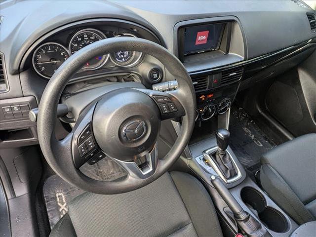 used 2015 Mazda CX-5 car, priced at $14,450