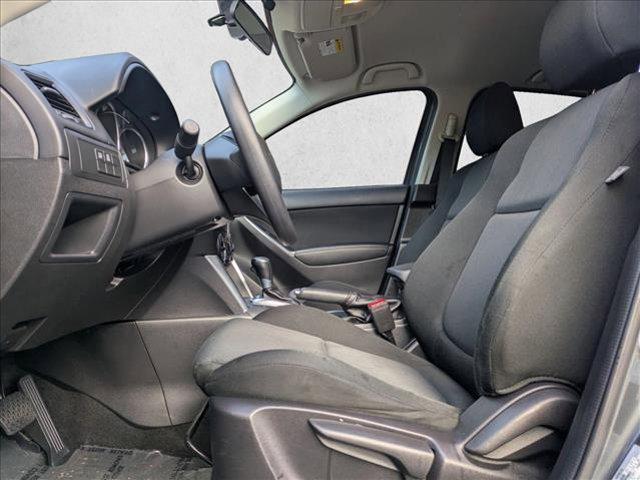 used 2015 Mazda CX-5 car, priced at $14,450