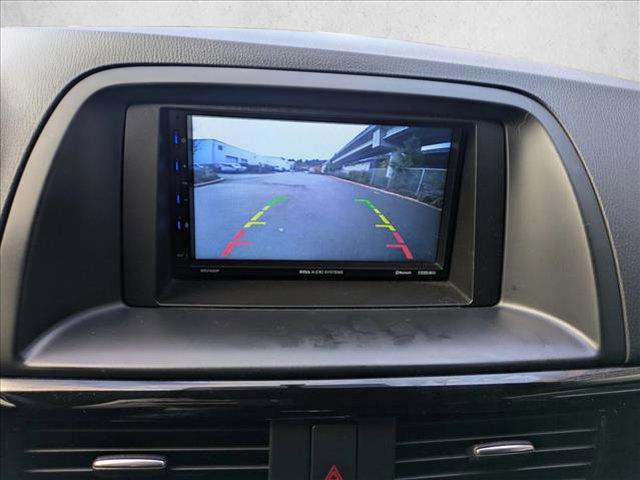 used 2015 Mazda CX-5 car, priced at $14,450