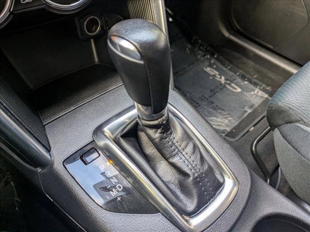 used 2015 Mazda CX-5 car, priced at $14,450