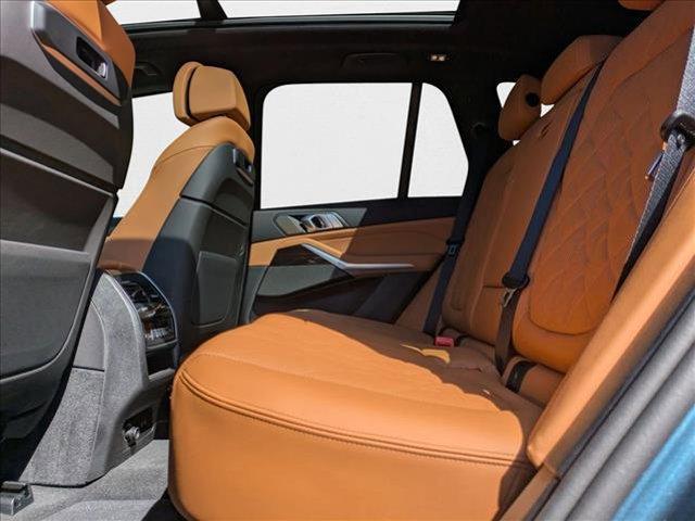 new 2026 BMW X5 car, priced at $80,775