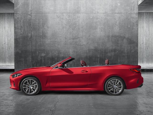 new 2026 BMW 430 car, priced at $73,375