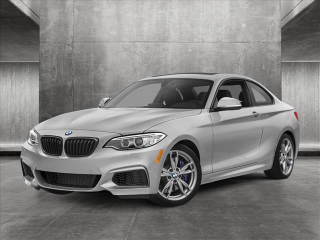 used 2017 BMW M240 car, priced at $24,498