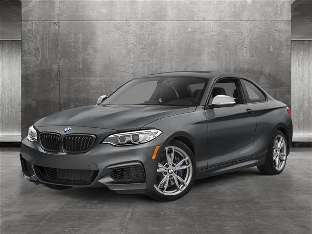 used 2017 BMW M240 car, priced at $24,498