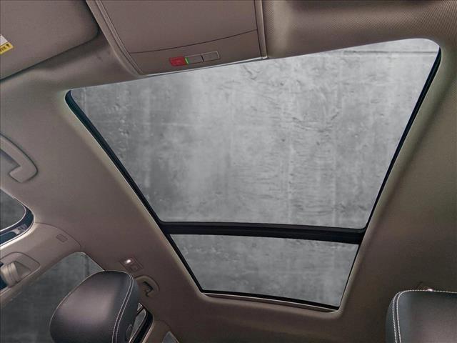 used 2021 Volkswagen Atlas car, priced at $33,849