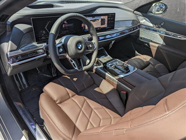 new 2024 BMW i4 Gran Coupe car, priced at $64,820